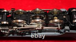 Key Imports Mizuno HO Brass Scale Steam Henry Dreyfuss New York Central Hudson