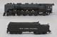 Key New York Central 3100 Ho Scale Brass L4a Mohawk Steam Locomotive And Tender