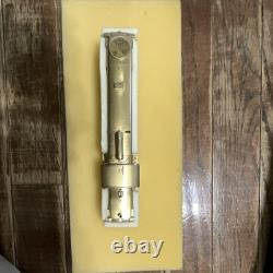 Key imports alco rs-3 new york central ho brass diesel locomotive unpainted
