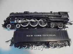 Kohs & Company 2 Rail New York Central J3a'Hudson' Edition #1 NIB