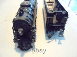 Kohs & Company 2 Rail New York Central J3a'Hudson' Edition #1 NIB