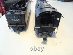 Kohs & Company 2 Rail New York Central J3a'Hudson' Edition #1 NIB
