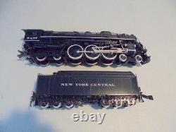 Kohs & Company 2 Rail New York Central J3a'Hudson' Edition #1 NIB