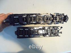 Kohs & Company 2 Rail New York Central J3a'Hudson' Edition #1 NIB