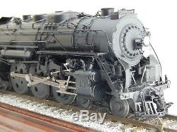 Kohs & Company O-Scale 2-Rail 4-6-4 NEW YORK CENTRAL NYC J3a Hudson Awsome