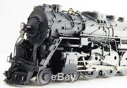 Kohs & Company O-Scale 2-Rail 4-6-4 NEW YORK CENTRAL NYC J3a Hudson Awsome