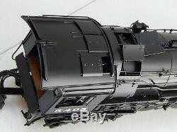 Kohs & Company O-Scale 2-Rail 4-6-4 NEW YORK CENTRAL NYC J3a Hudson Awsome