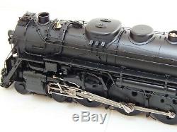 Kohs & Company O-Scale 2-Rail 4-6-4 NEW YORK CENTRAL NYC J3a Hudson Awsome