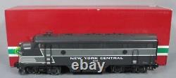 LGB 21570 New York Central F7 A Unit Diesel Locomotive EX/Box