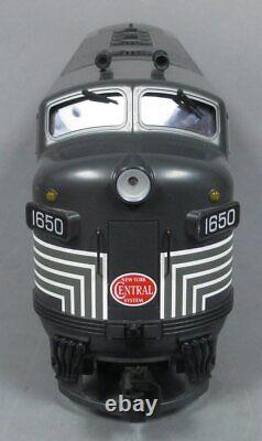 LGB 21570 New York Central F7 A Unit Diesel Locomotive EX/Box