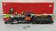Lgb 24182 Queen Mary New York Central Locomotive & Tender Withsound Ln/box