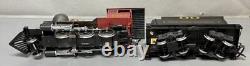 LGB 24182 Queen Mary New York Central Locomotive & Tender withSound LN/Box