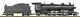 Lgb 27872 G New York Central Mikado Steam Locomotive With Sound