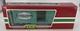 Lgb 47913 New York Central 40ft Standard Single Door Boxcar Nyc 121346 G Scale