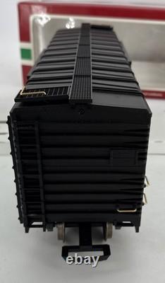 LGB 47913 New York Central 40ft Standard Single Door Boxcar NYC 121346 G Scale