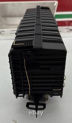 LGB 47913 New York Central 40ft Standard Single Door Boxcar NYC 121346 G Scale