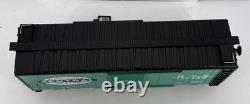 LGB 47913 New York Central 40ft Standard Single Door Boxcar NYC 121346 G Scale