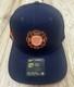 Limited Nike New York Knicks Fdny Nyc Reflective Nba City Edition Snapback Hat