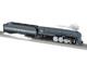 Lionel #2331430 New York Central Legacy Dreyfuss J3 Hudson #5454