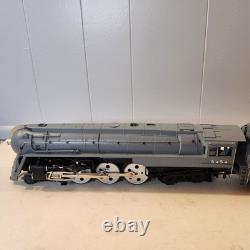 LIONEL #2331430 New York Central LEGACY Dreyfuss J3 Hudson #5454