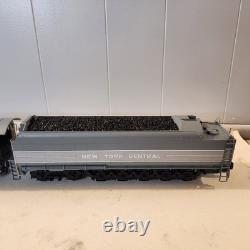 LIONEL #2331430 New York Central LEGACY Dreyfuss J3 Hudson #5454