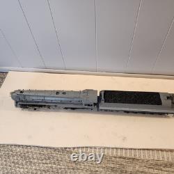 LIONEL #2331430 New York Central LEGACY Dreyfuss J3 Hudson #5454