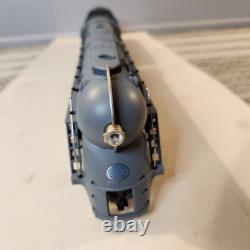 LIONEL #2331430 New York Central LEGACY Dreyfuss J3 Hudson #5454
