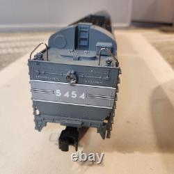 LIONEL #2331430 New York Central LEGACY Dreyfuss J3 Hudson #5454