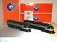 Lionel 24579 New York Central E7 A-a Units Withodyssey, Tmcc & Smoke Mt/all Boxes