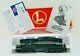 Lionel #6 -11864 New York Central Gp9 Diesel #2383 Withtmcc, Vintage And Very Rare