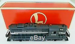 LIONEL #6 -11864 NEW YORK CENTRAL GP9 DIESEL #2383 withTMCC, Vintage and Very Rare