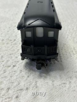 LIONEL 6-16091 NEW YORK CENTRAL PASSENGER CAR SET 4 CARS WithORIGINAL BOXES