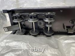LIONEL 6-18009 NEW YORK CENTRAL 4-8-2 MOHAWK L-3 LOCOMOTIVE/TENDER ONOS tested