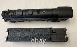 LIONEL 6-18009 NEW YORK CENTRAL 4-8-2 MOHAWK L-3 LOCOMOTIVE/TENDER ONOS tested
