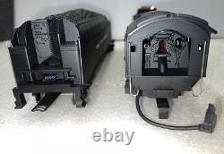 LIONEL 6-18009 NEW YORK CENTRAL 4-8-2 MOHAWK L-3 LOCOMOTIVE/TENDER ONOS tested