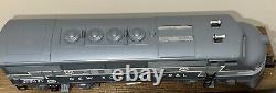 LIONEL 6-18178 NEW YORK CENTRAL CENTURY CLUB A-UNIT #2344 NON-POWERED O-Gauge