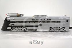 LIONEL 6-38429 New York Central Jet-Powered Car #M-497