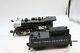 Lionel 7794-0-8-0 New York Central Diecast Steam Loco With Tender. Tested. Works