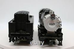 LIONEL 7794-0-8-0 NEW YORK CENTRAL DIECAST STEAM LOCO With TENDER. TESTED. WORKS