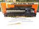 Lionel 8477 New York Central Gp Diesel Withpullmor Motor & Magne-traction-new- B22