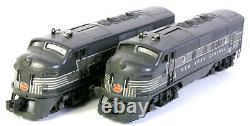 LIONEL F3 A and B Diesel Locomotive 2344 New York Central p/n 2333-20