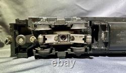 LIONEL GP-7 1950's CUSTOM NEW YORK CENTRAL 1234