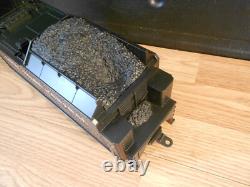 LIONEL NEW YORK CENTRAL 5102 G SCALE ATLANTIC 4-4-2 Steam LOCOMOTIVE & TENDER
