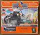 Lionel New York Central Flyer Freight Train Set Steam Loco 7-21905 O Gauge