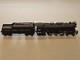 Lionel New York Central Hudson Locomotive & Tender Set 6-8206 With Original Box