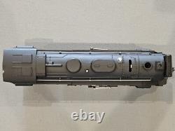 LIONEL NEW YORK CENTRAL HUDSON LOCOMOTIVE & TENDER SET 6-8206 With ORIGINAL BOX