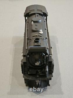 LIONEL NEW YORK CENTRAL HUDSON LOCOMOTIVE & TENDER SET 6-8206 With ORIGINAL BOX