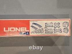 LIONEL NEW YORK CENTRAL HUDSON LOCOMOTIVE & TENDER SET 6-8206 With ORIGINAL BOX