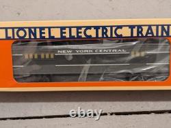 LIONEL NEW YORK CENTRAL LICKING Cars Set Of 6ct #60 Nib O-Guage