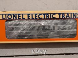 LIONEL NEW YORK CENTRAL LICKING Cars Set Of 6ct #60 Nib O-Guage